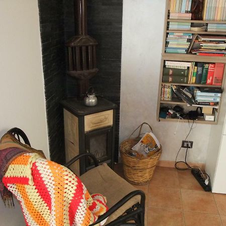 Il Filo Di Paglia Bed and Breakfast Comiso Exteriör bild