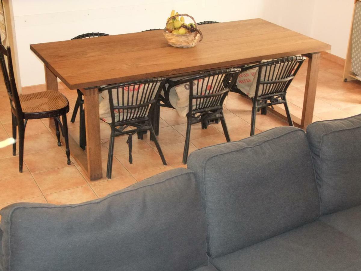 Il Filo Di Paglia Bed and Breakfast Comiso Exteriör bild